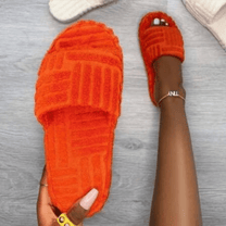 Women&#39;s Cotton Summer Sandals