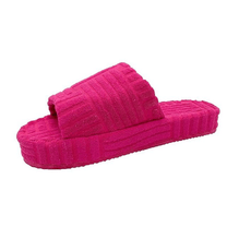 Women&#39;s Cotton Summer Sandals