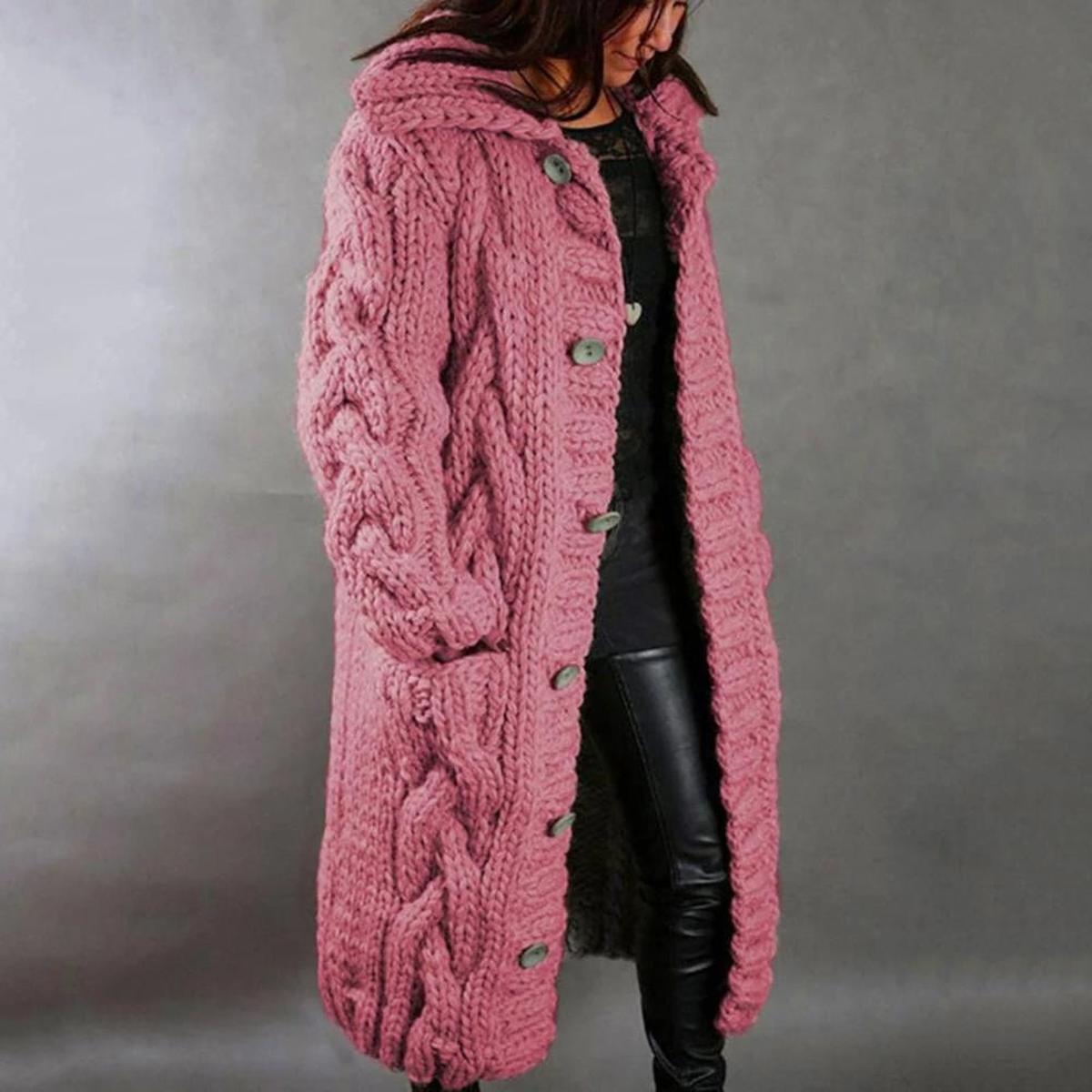 Pink / S