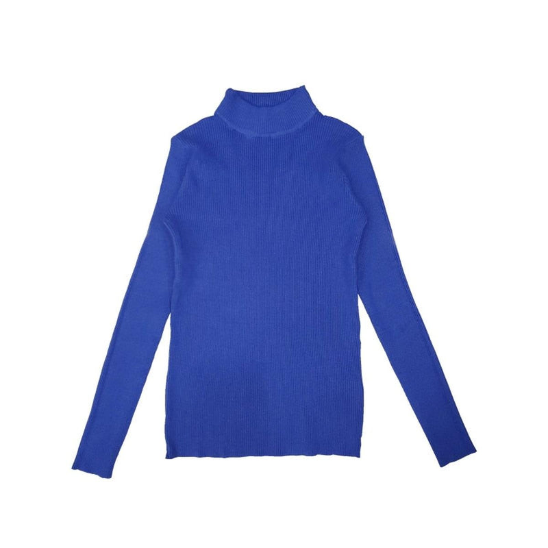 Women&#39;s Cozy Knit Pullover Sweater