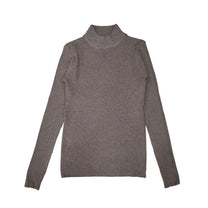 Women&#39;s Cozy Knit Pullover Sweater