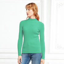 Women&#39;s Cozy Knit Pullover Sweater
