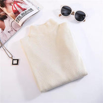 Women&#39;s Cozy Knit Pullover Sweater
