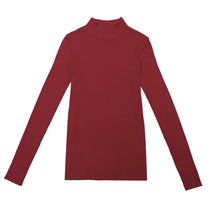Women&#39;s Cozy Knit Pullover Sweater