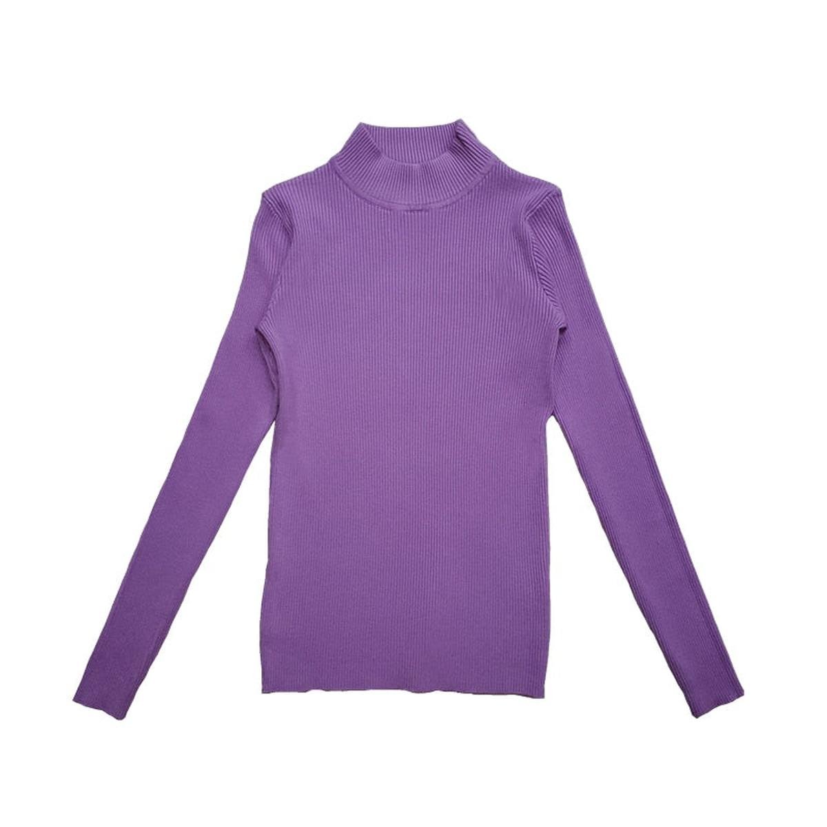Purple / Medium