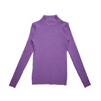 Women&#39;s Cozy Knit Pullover Sweater