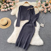 Dark gray