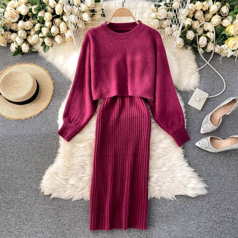 Women&#39;s Cozy Lounge Set