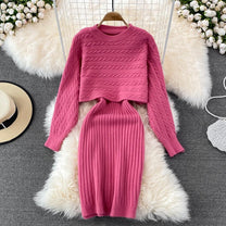 Women&#39;s Cozy Lounge Set