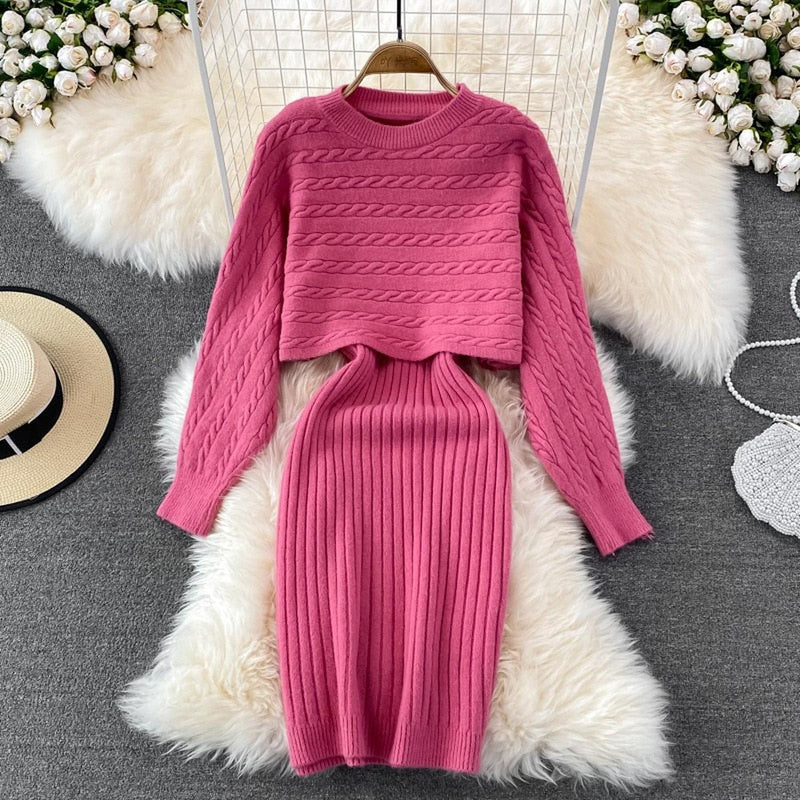 Women&#39;s Cozy Lounge Set