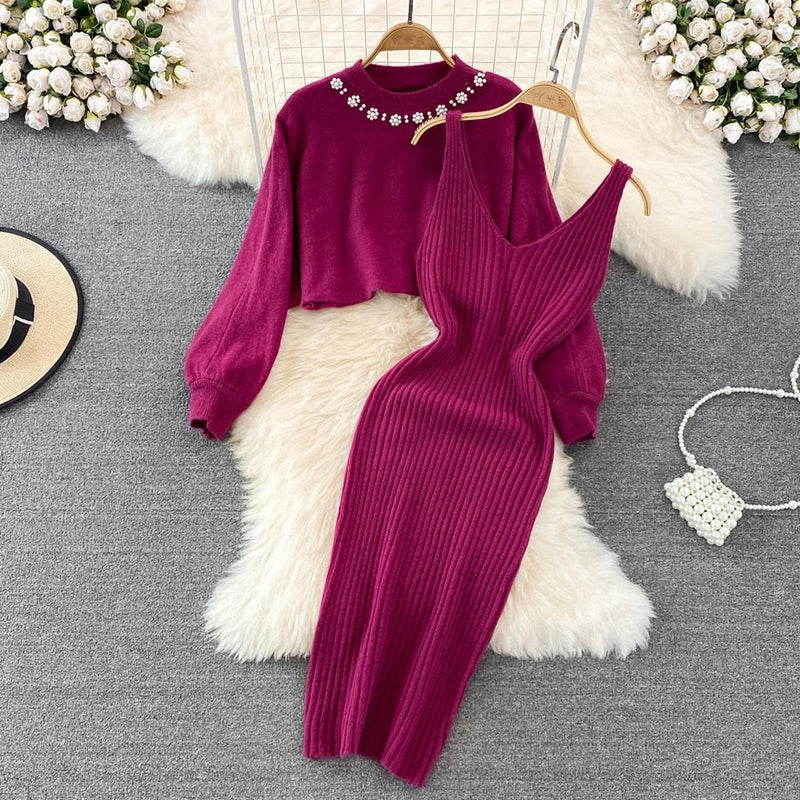 Women&#39;s Cozy Lounge Set