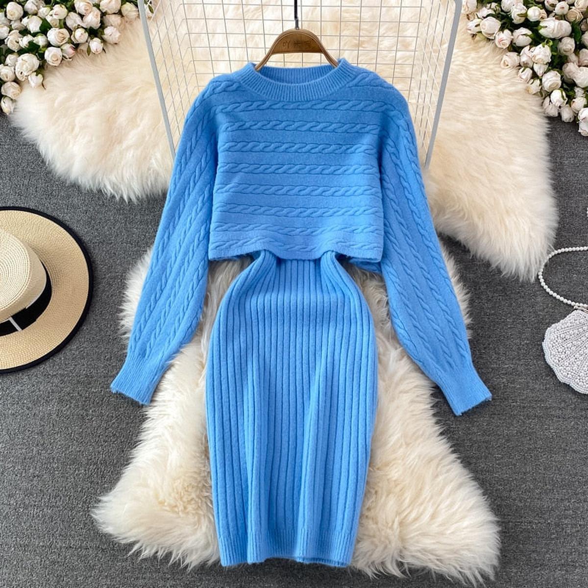 Baby blue