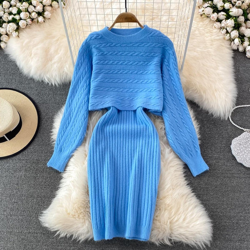 Women&#39;s Cozy Lounge Set