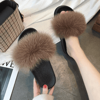 Women&#39;s Cozy Non-Slip Slippers