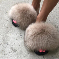 Women&#39;s Cozy Non-Slip Slippers