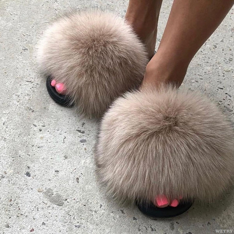 Women&#39;s Cozy Non-Slip Slippers