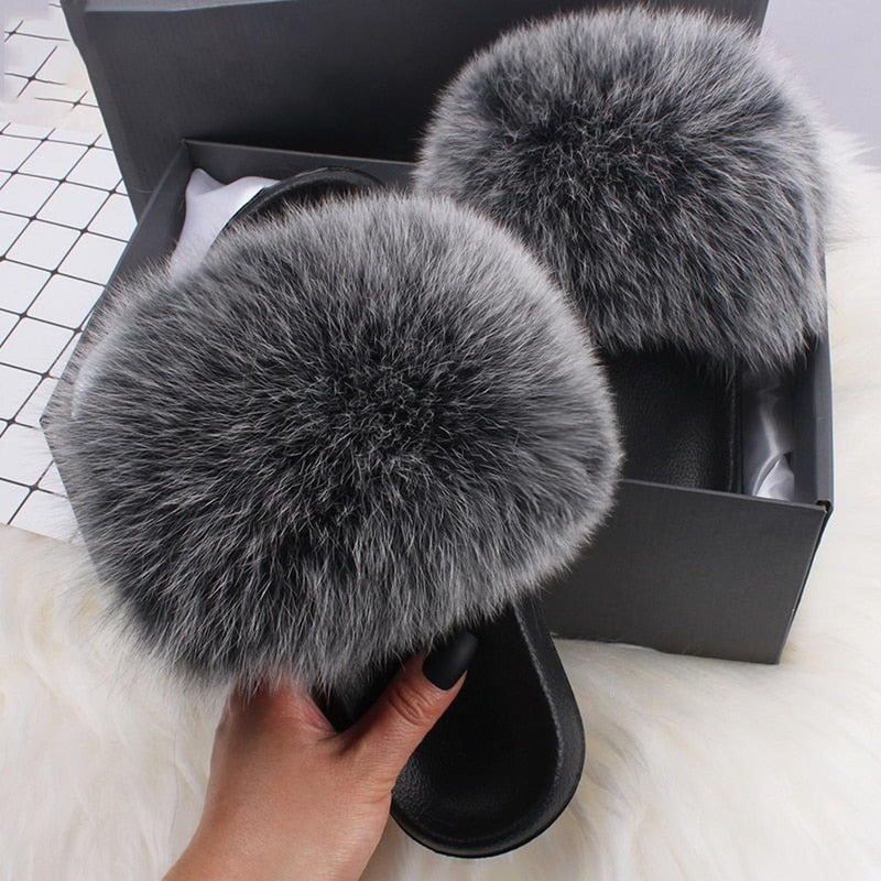 Women&#39;s Cozy Non-Slip Slippers