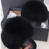 Women&#39;s Cozy Non-Slip Slippers