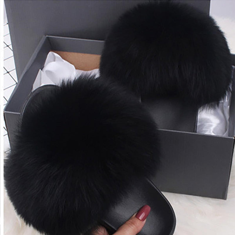 Women&#39;s Cozy Non-Slip Slippers