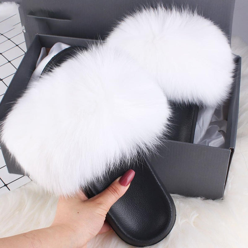 Women&#39;s Cozy Non-Slip Slippers