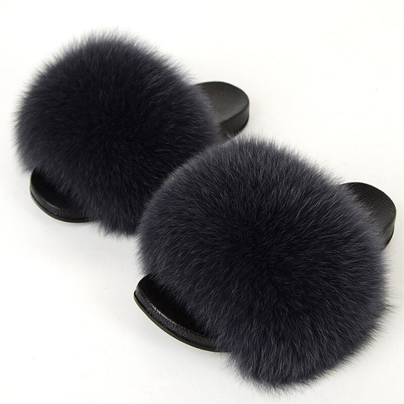 Women&#39;s Cozy Non-Slip Slippers