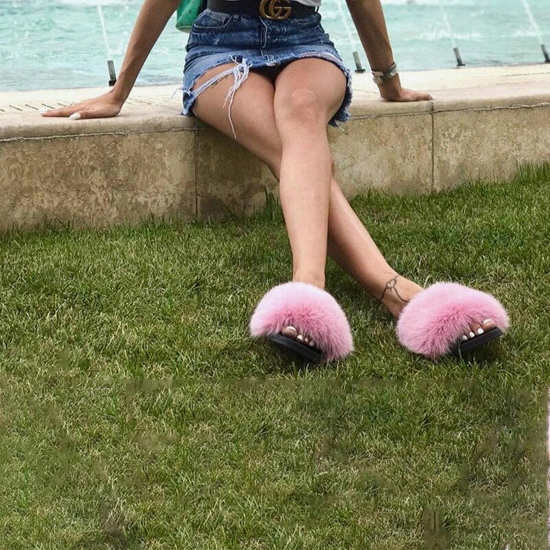 Women&#39;s Cozy Non-Slip Slippers