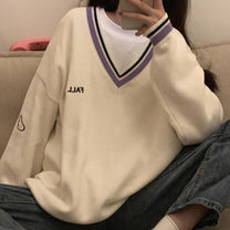 Women&#39;s Cozy Pullover Sweater