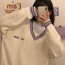 Women&#39;s Cozy Pullover Sweater