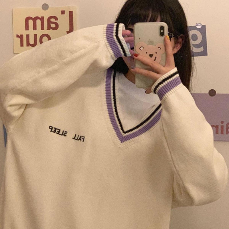 Women&#39;s Cozy Pullover Sweater