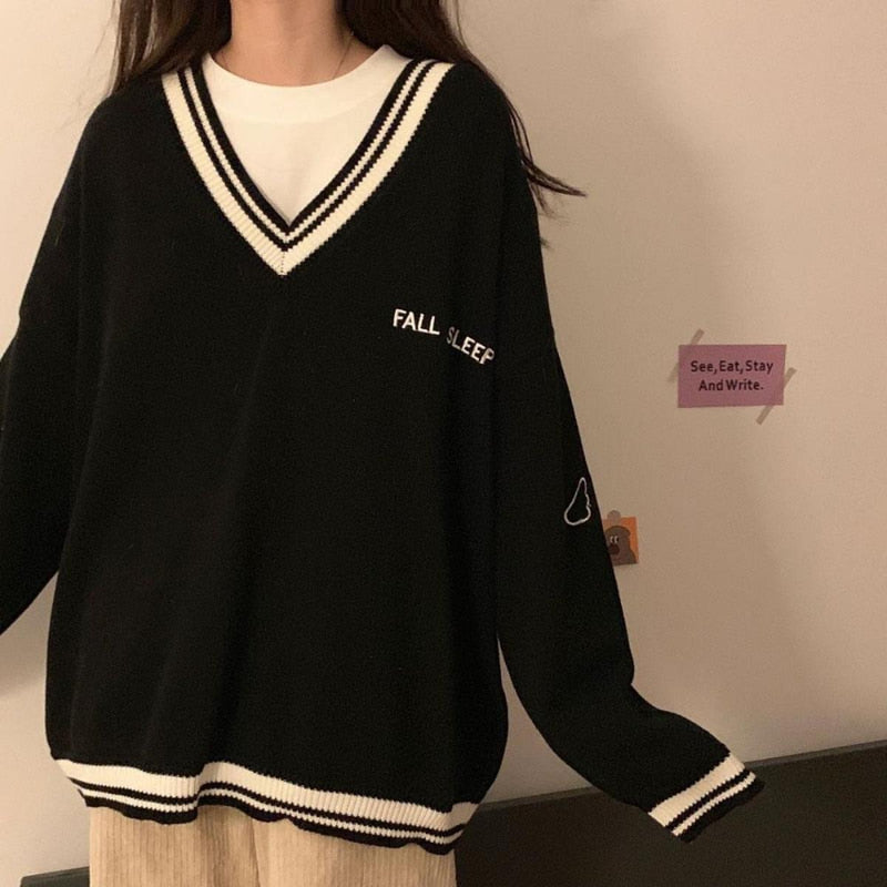 Women&#39;s Cozy Pullover Sweater