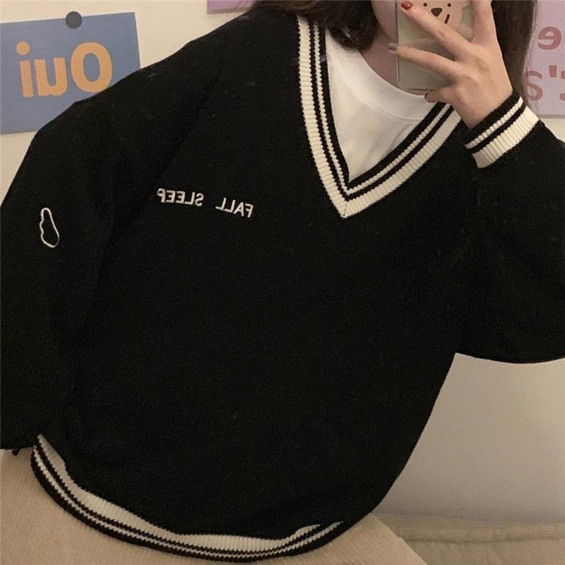 Women&#39;s Cozy Pullover Sweater