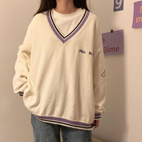Women&#39;s Cozy Pullover Sweater