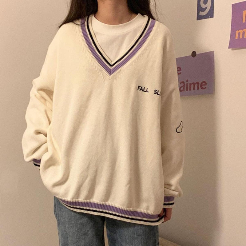 Women&#39;s Cozy Pullover Sweater