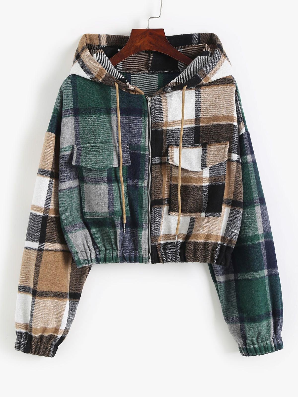 Multicolored / XL