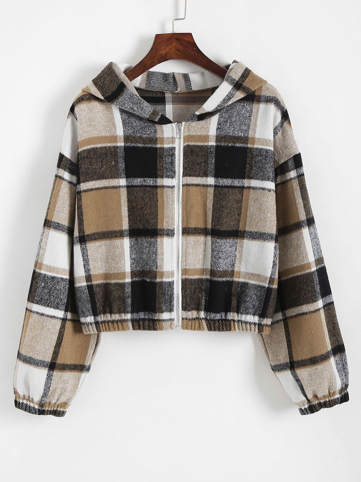Brown / XL