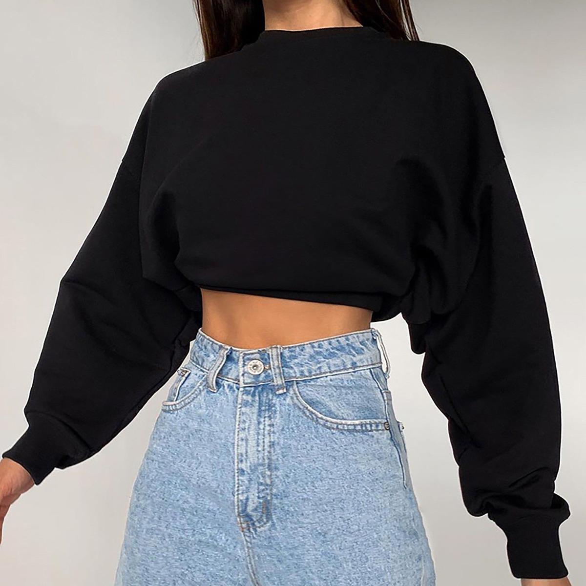 Black / XXL