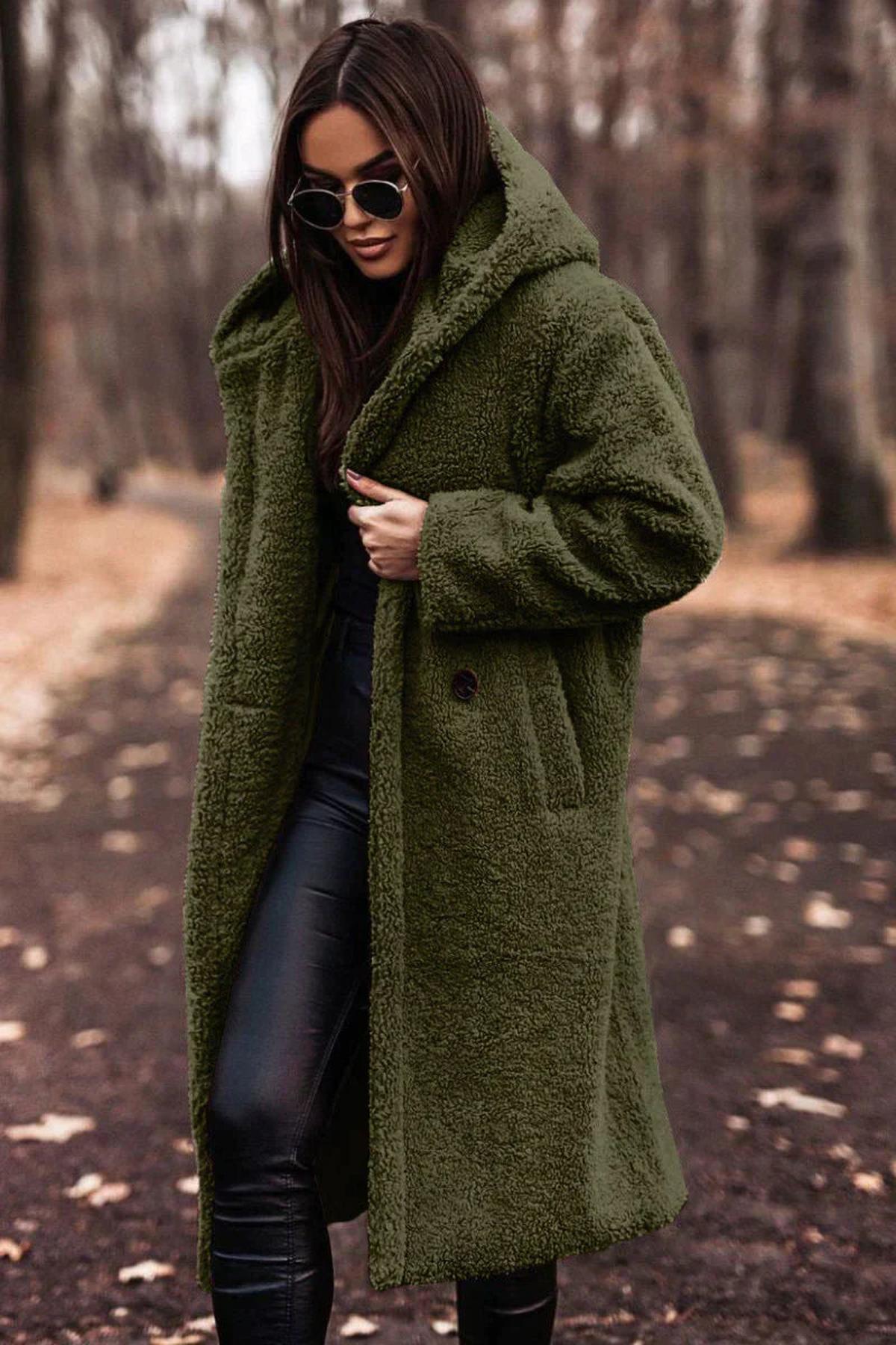 Green / 3XL