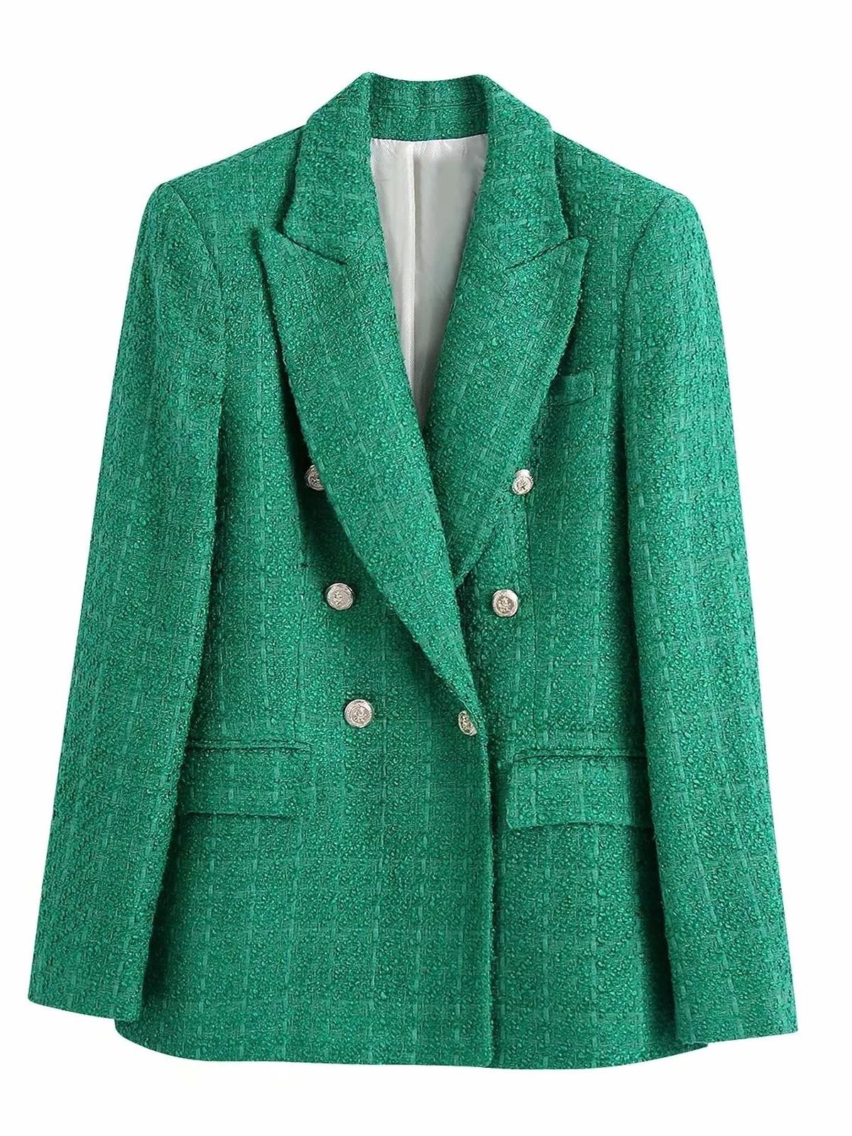 Green / L