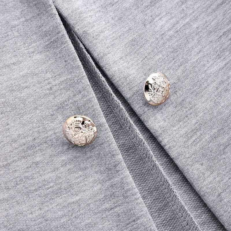 Women&#39;s Elegant Blazer Jacket With Classic Cut