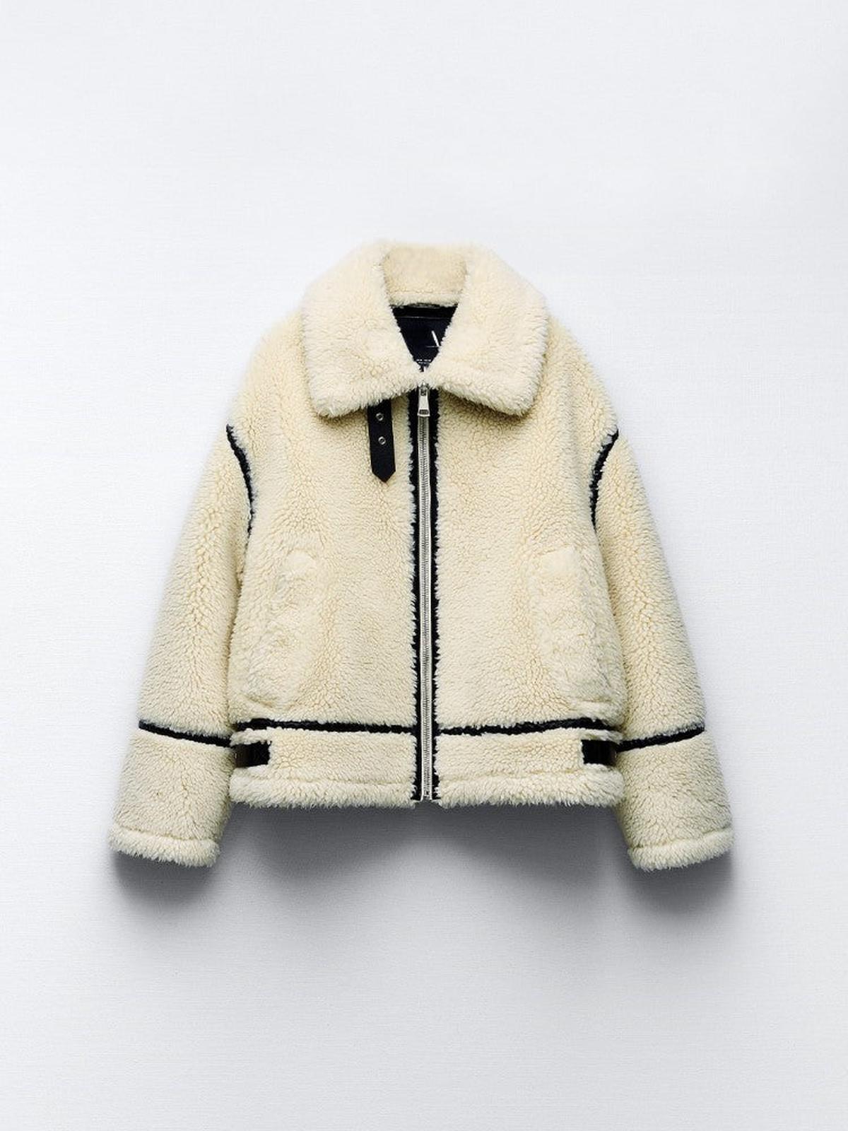 Cream / XS