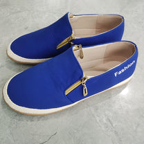 Women&#39;s Elegant Leather Heeled Shoes