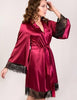 Wine red