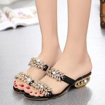 Women&#39;s Elegant Non-Slip Slippers
