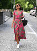Green-pink