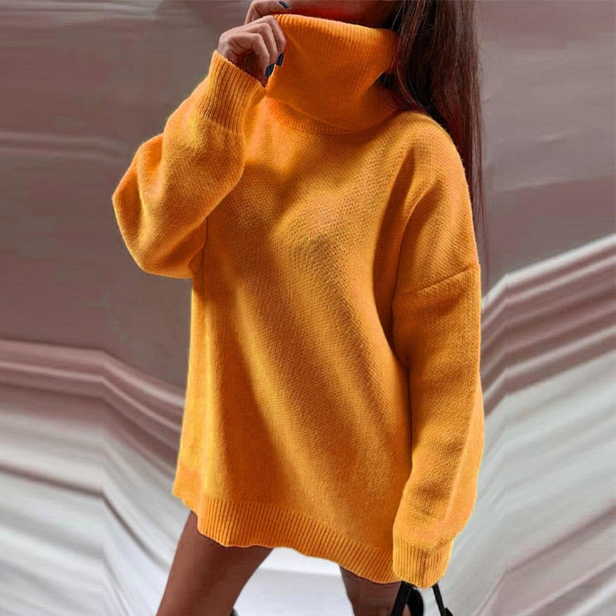 Orange / L
