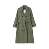 Army green