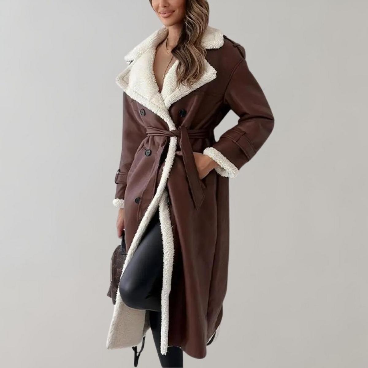 Brown / L
