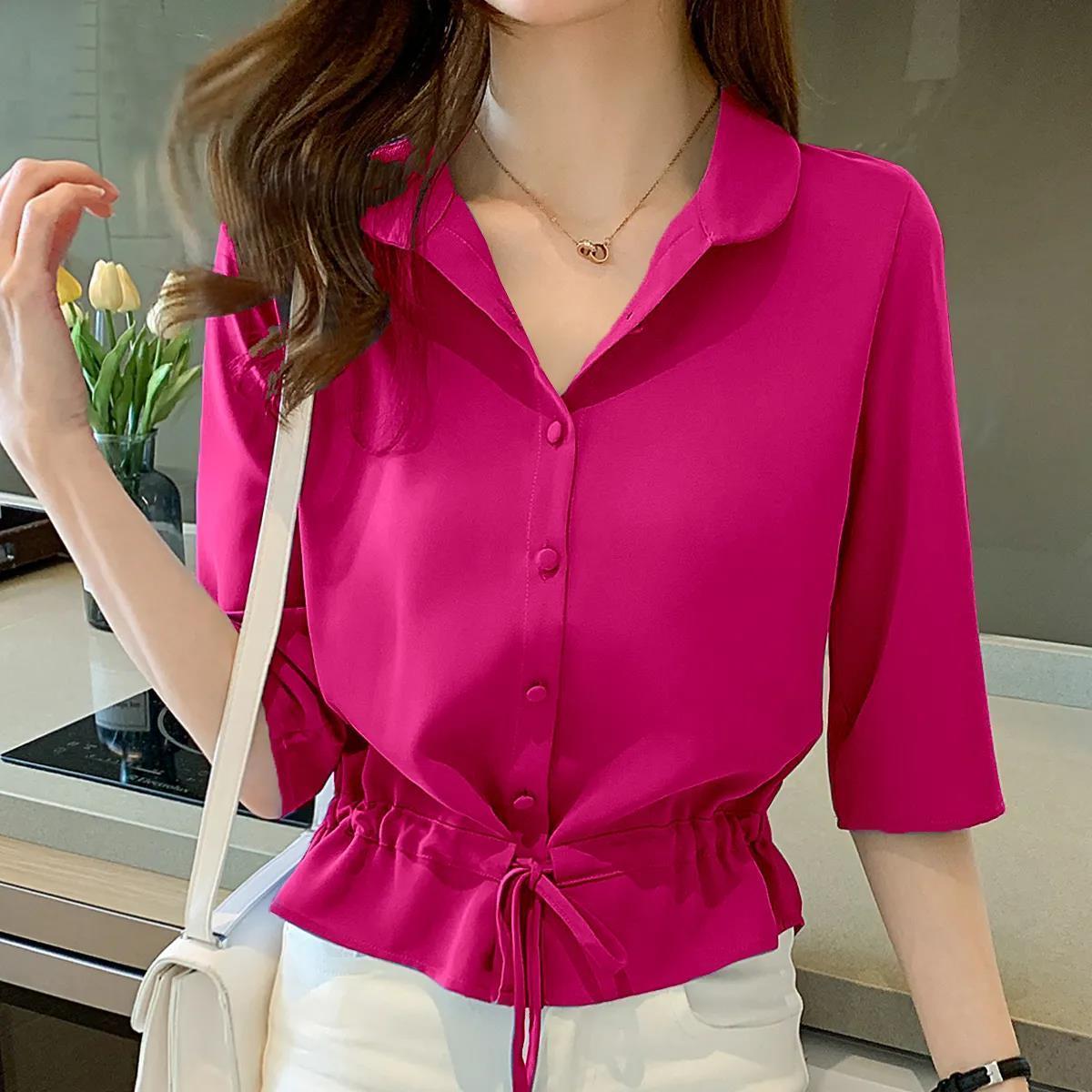 Pink / XXL