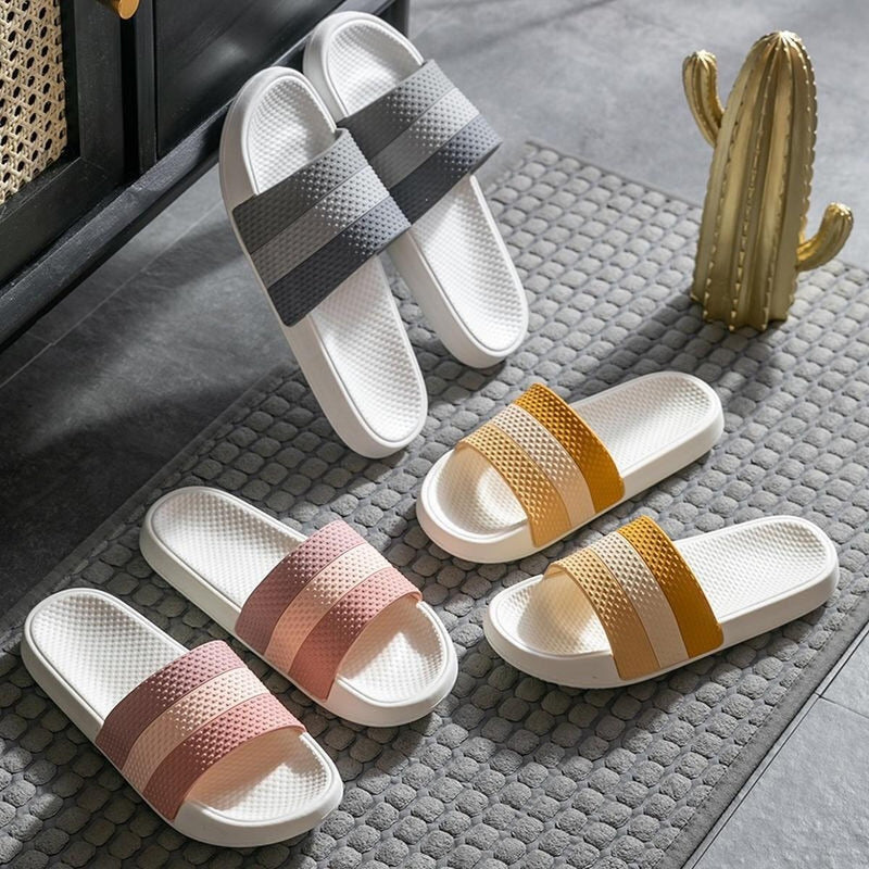 Women&#39;s Ergonomic Non-Slip Slides