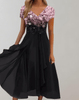 Pink Black